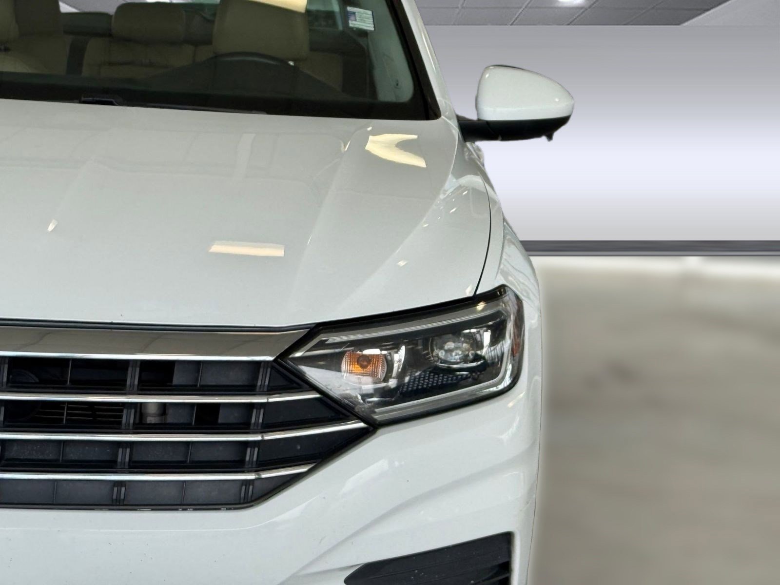 Used 2019 Volkswagen Jetta SEL image 11