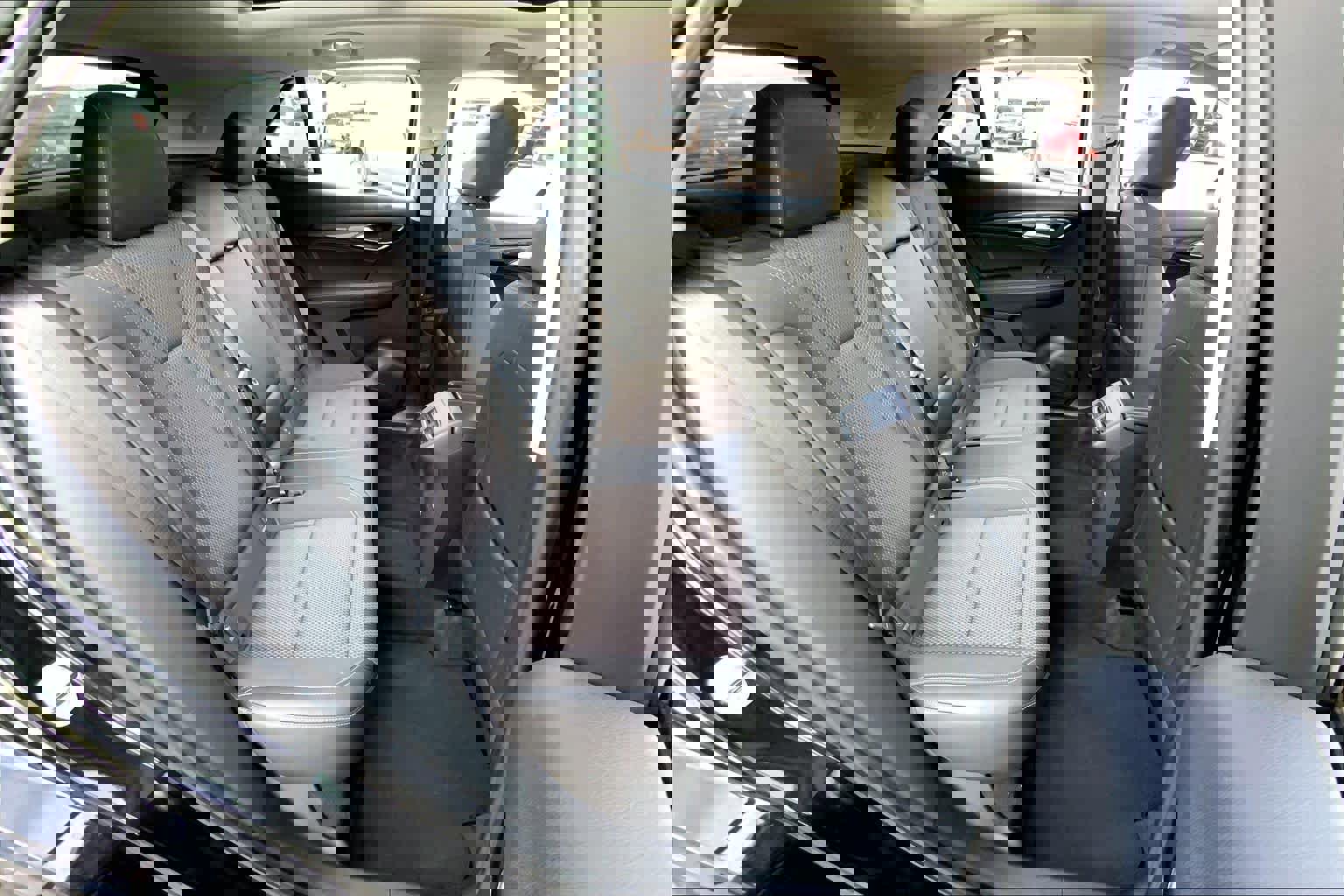 Used 2022 Buick Envision Preferred image 18