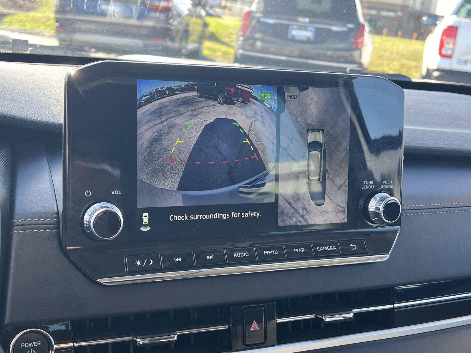 Used 2023 Mitsubishi Outlander SE image 19