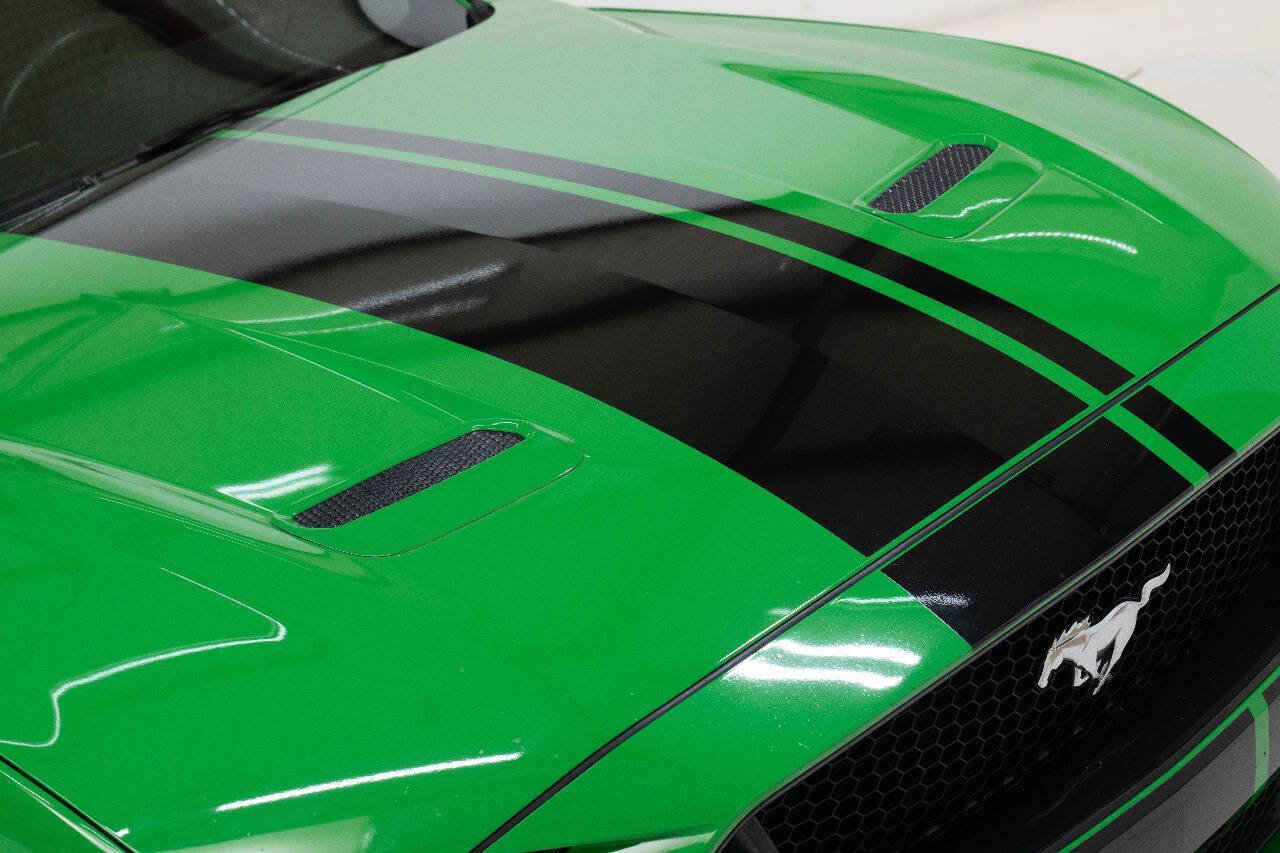 Used 2019 Ford Mustang GT RWD image 14