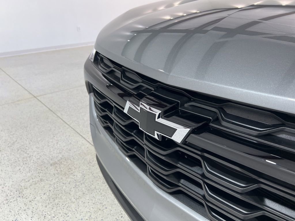 New 2026 Chevrolet Trax LT image 27