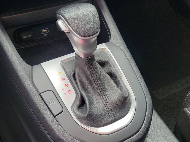 Used 2024 Kia Forte LX FWD image 34
