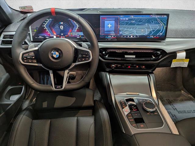 New 2026 BMW M440i Coupe w/ Premium Package RWD image 15