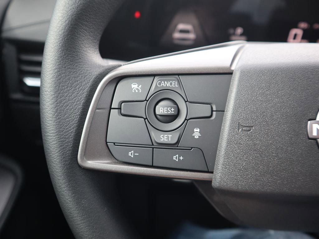 New 2026 Nissan Sentra S w/ Floor Mat Package image 20