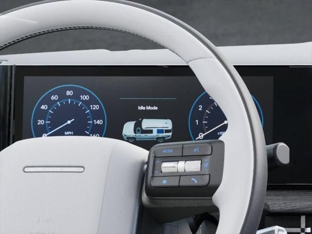 New 2026 Hyundai Santa Fe Calligraphy AWD/4WD image 14