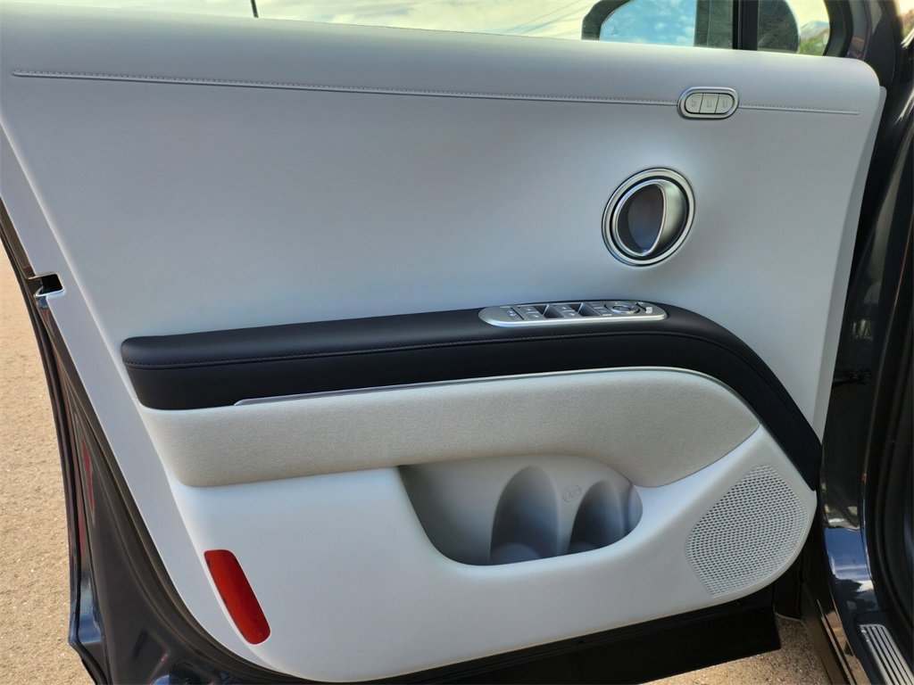 New 2026 Hyundai Palisade Calligraphy image 35