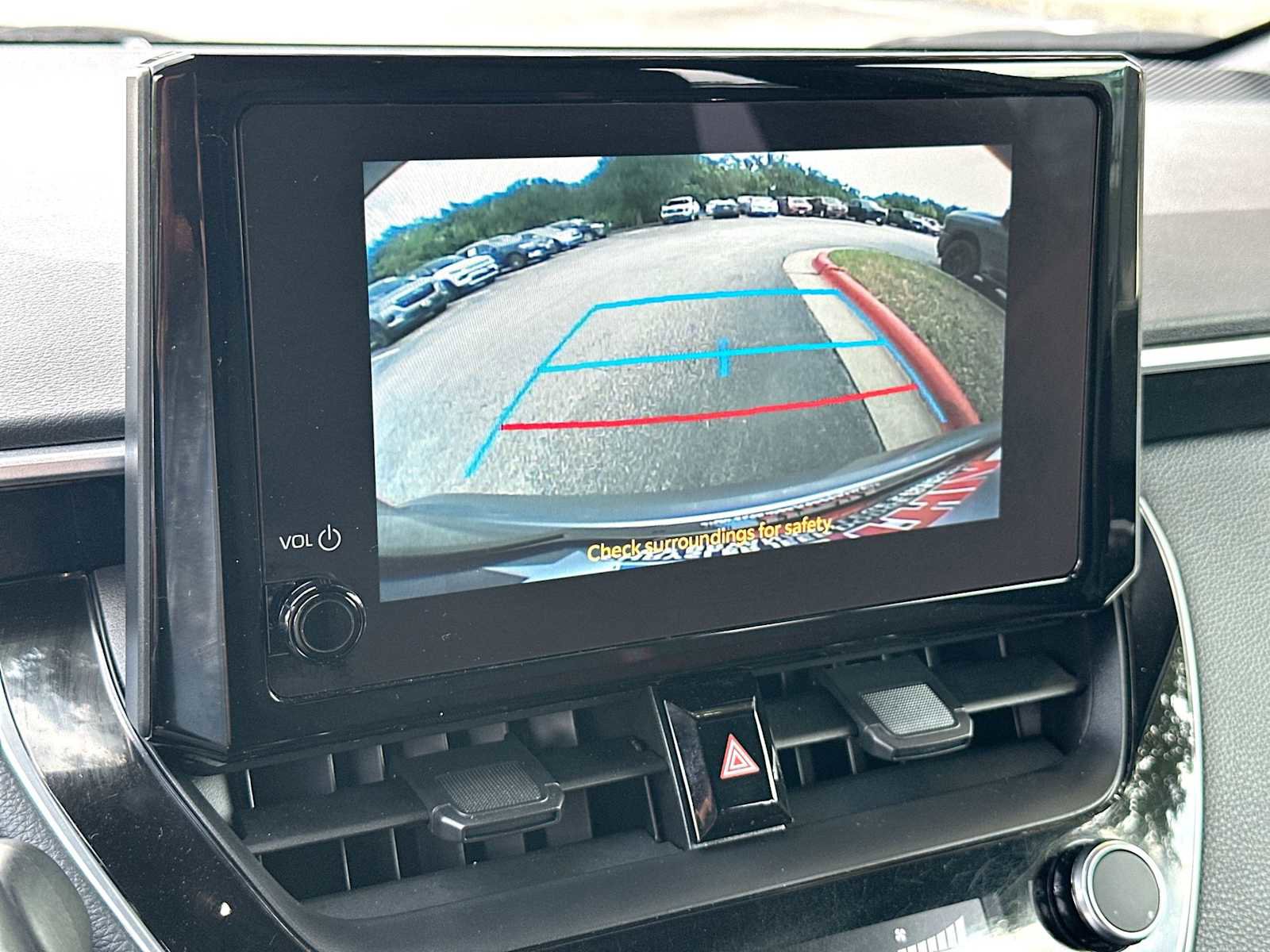 Used 2024 Toyota Corolla SE FWD image 20