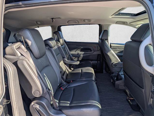 Used 2024 Honda Odyssey EX-L image 20