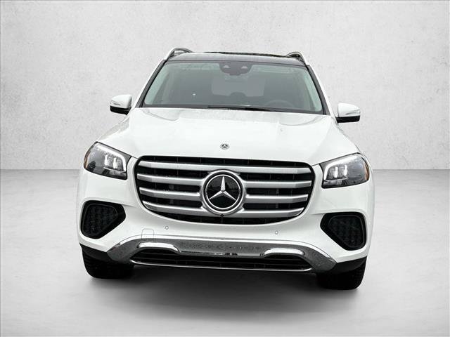 New 2026 Mercedes-Benz GLS 450 4MATIC video 2