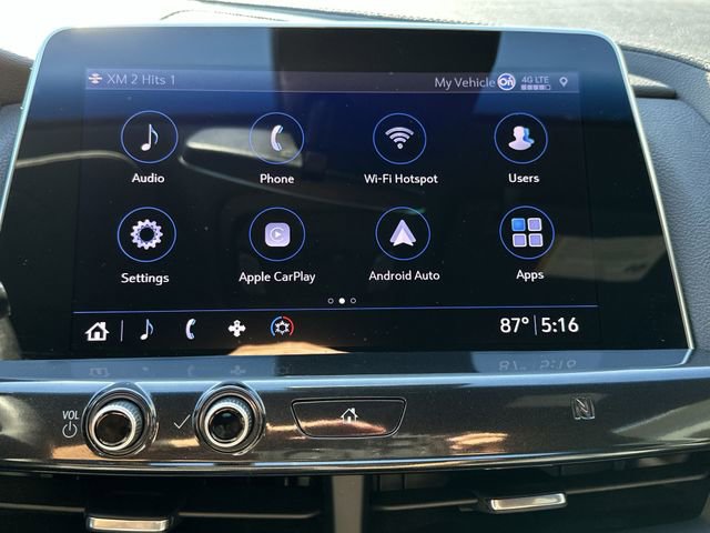 Used 2020 Cadillac CT5 Luxury image 24