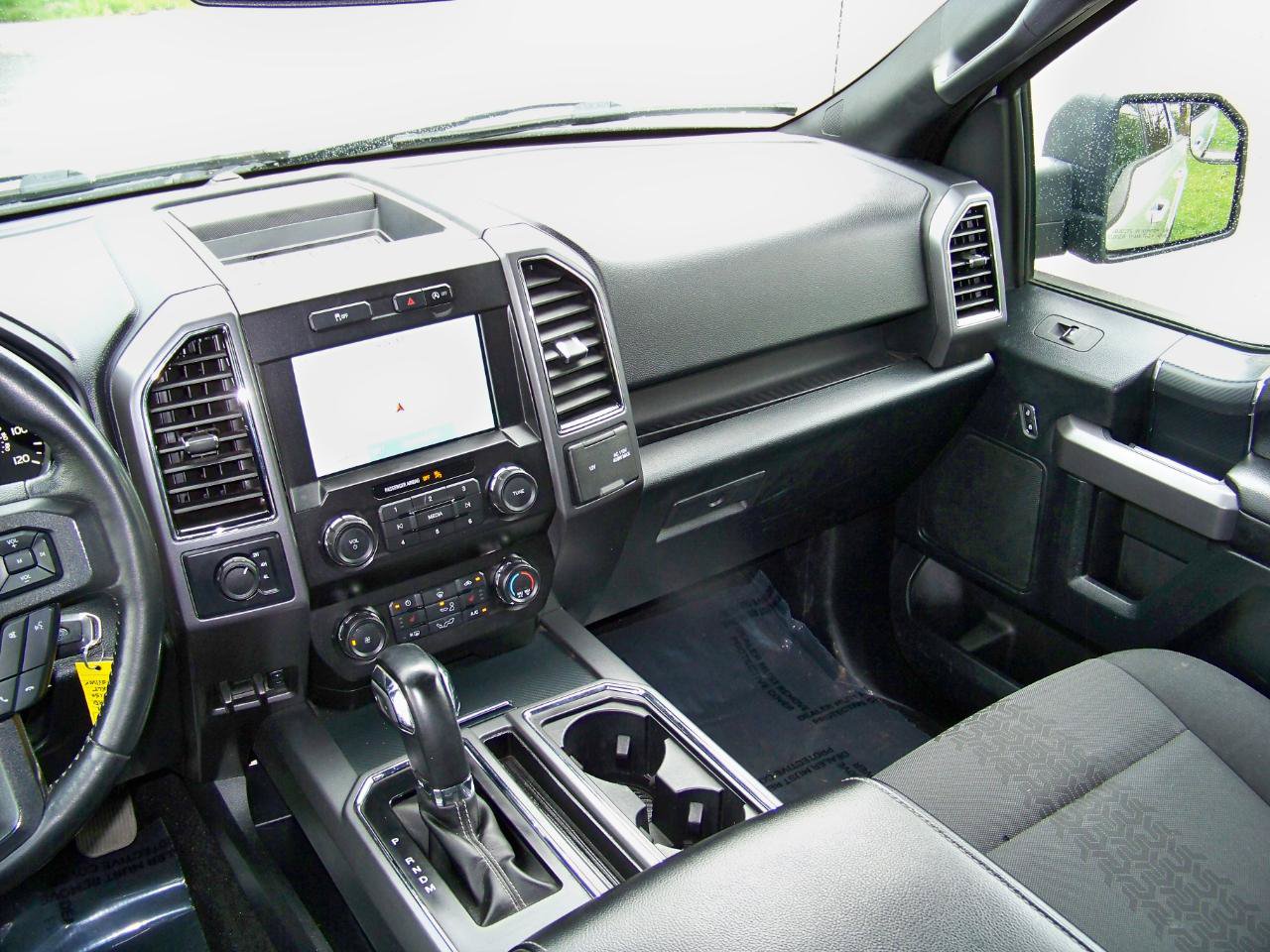 Used 2019 Ford F150 XLT w/ Equipment Group 302A Luxury AWD/4WD image 40
