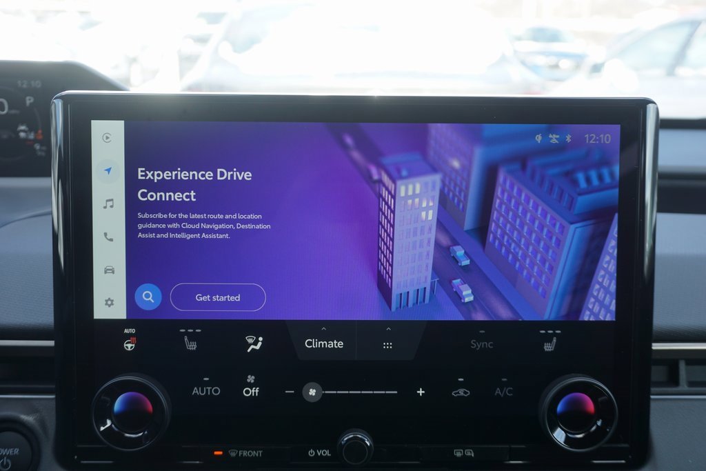 New 2026 Toyota bZ image 14