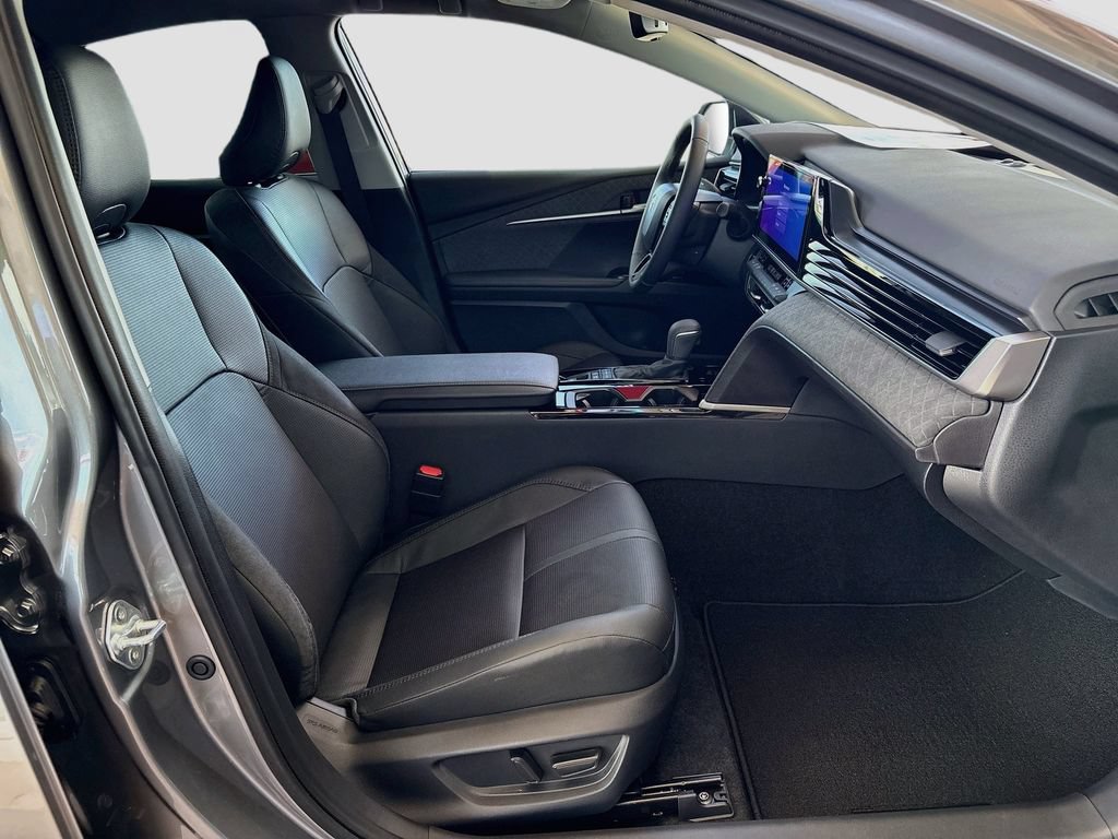 Certified 2026 Toyota Camry XLE FWD image 19