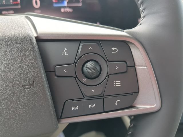 New 2026 Nissan Sentra SL w/ Floor Mat Package FWD image 19