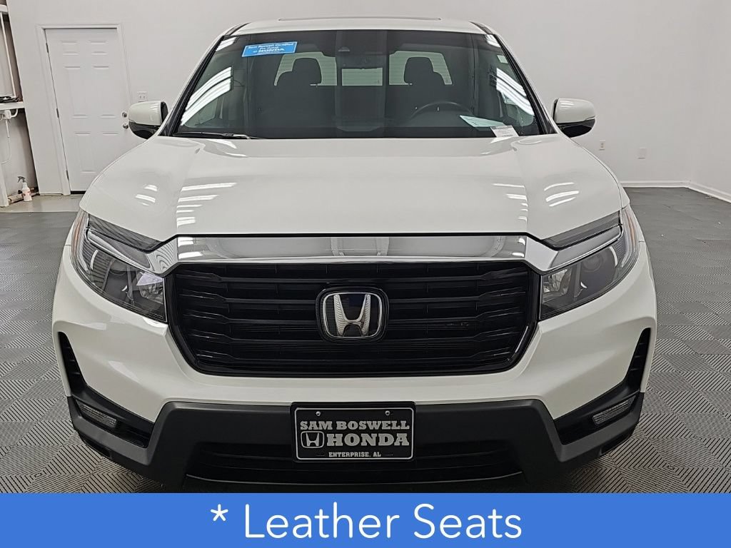 Used 2023 Honda Ridgeline RTL-E image 4