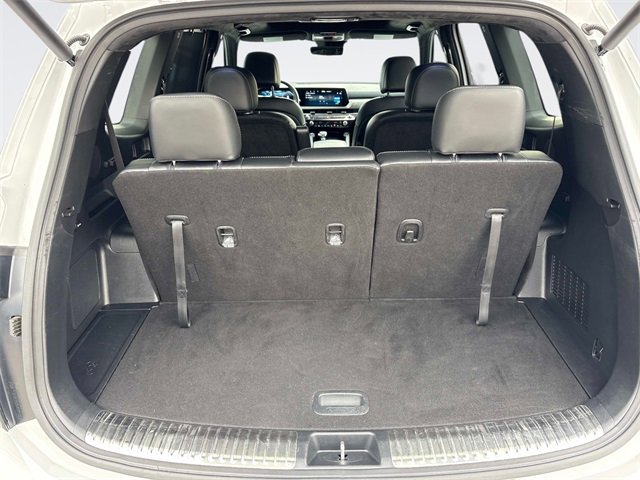 Used 2024 Kia Telluride SX Prestige X-Line image 12