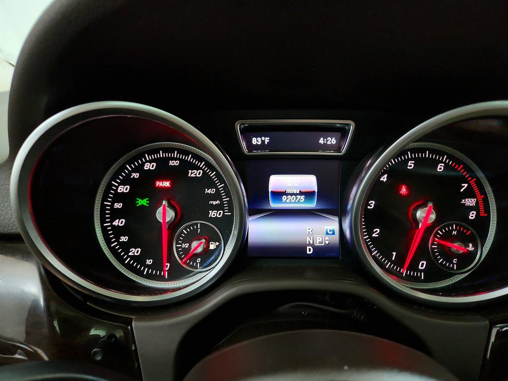 Used 2018 Mercedes-Benz GLE 350 image 16