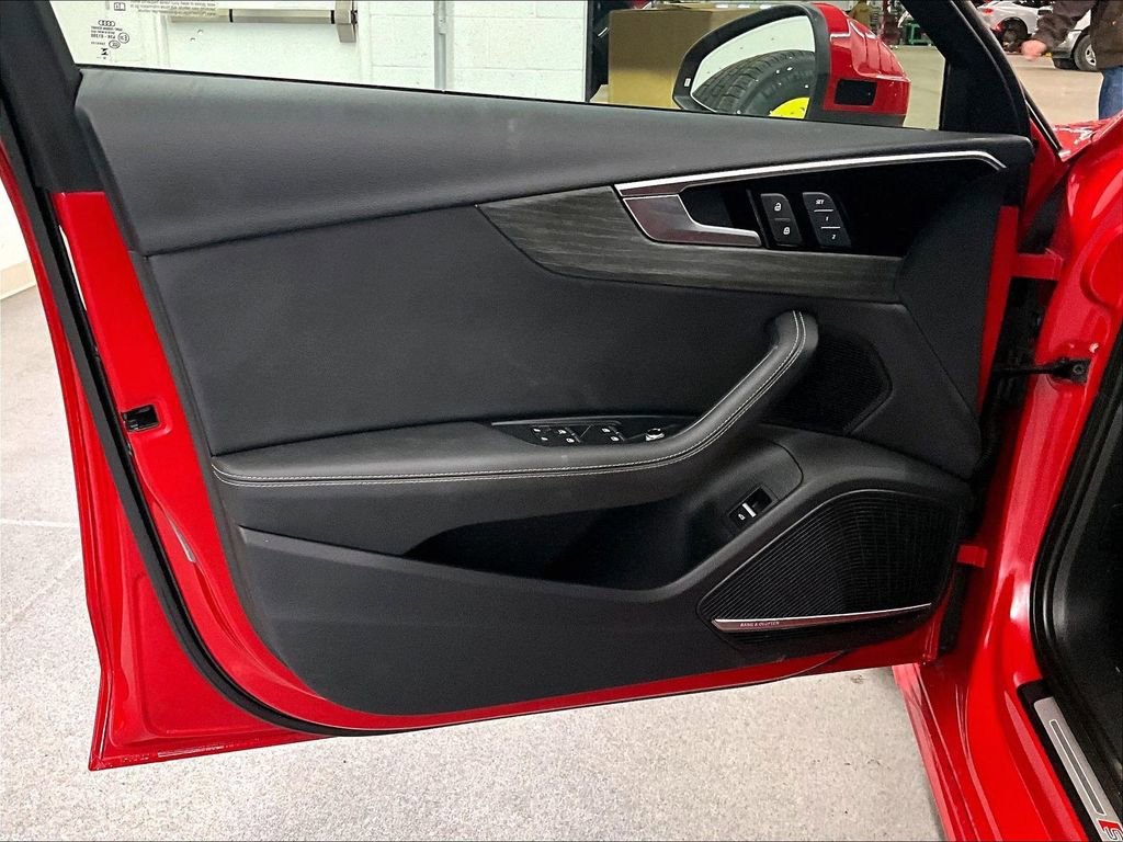 Used 2024 Audi A4 2.0T Premium Plus image 9