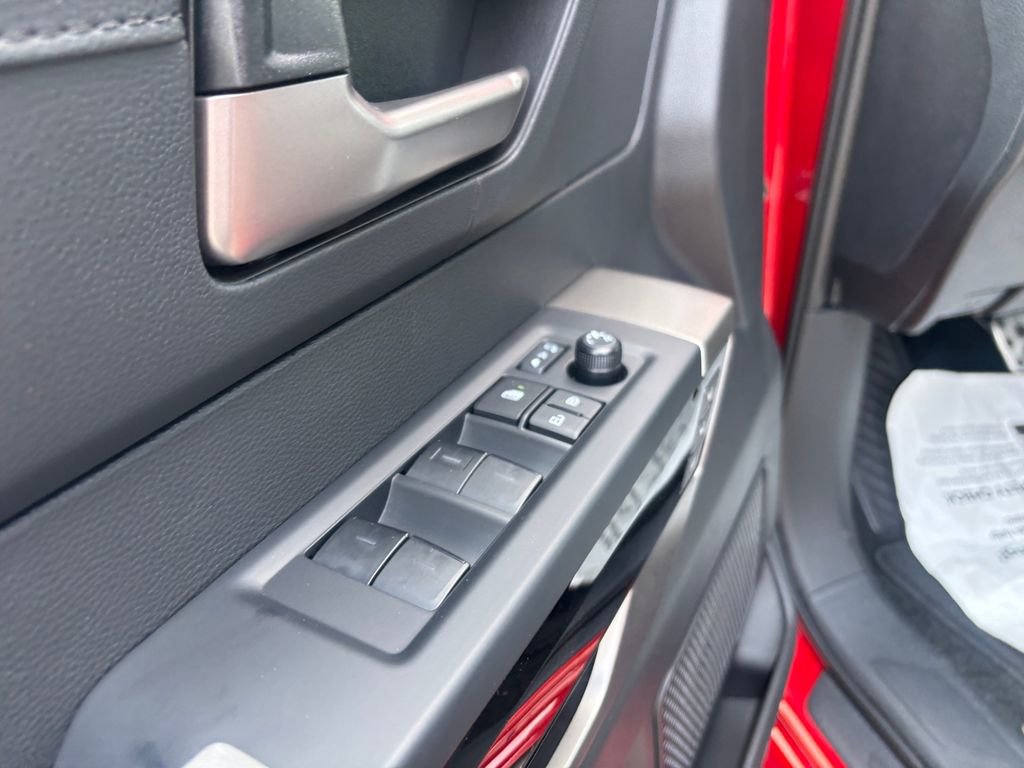 New 2026 Toyota Tundra Limited w/ TRD Off-Road Package image 19