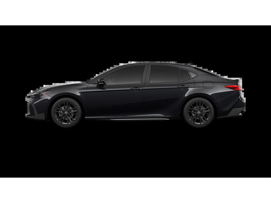 New 2026 Toyota Camry SE w/ Convenience Package FWD image 34
