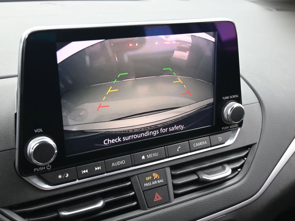 Used 2019 Nissan Altima 2.5 S image 22