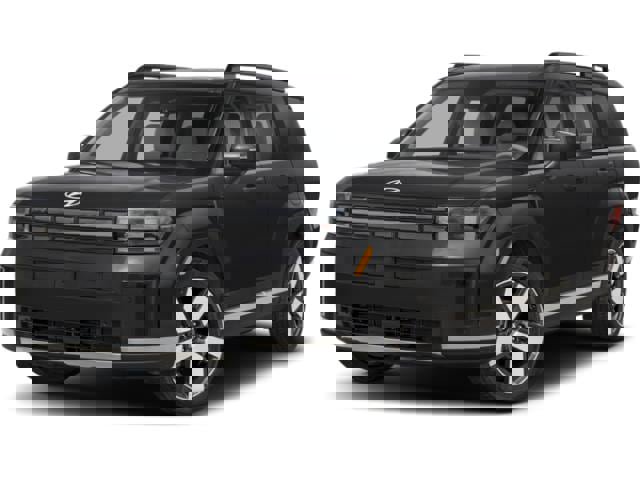New 2026 Hyundai Santa Fe Limited image 1