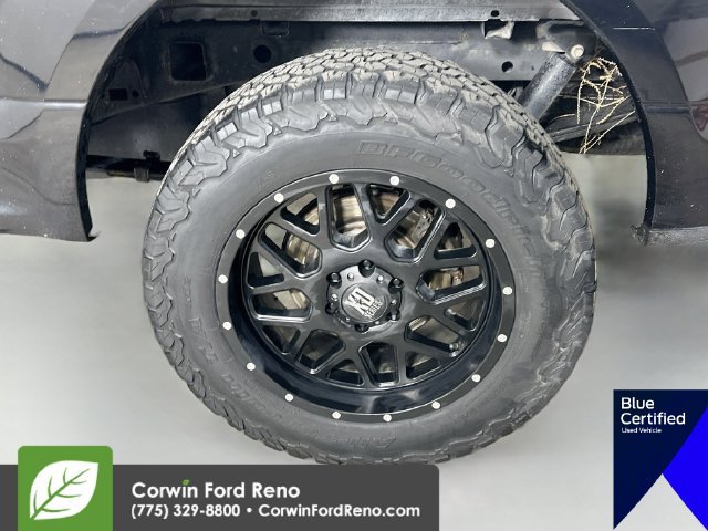 Used 2018 Ford F150 XLT AWD/4WD image 33