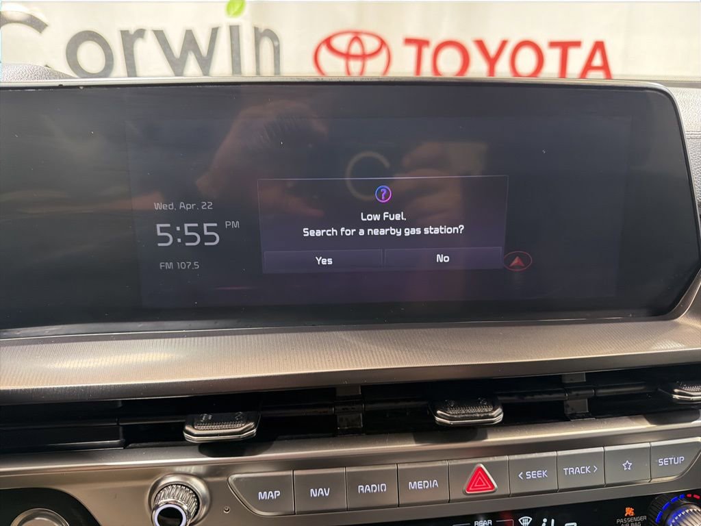 Used 2025 Kia Telluride S AWD/4WD image 31