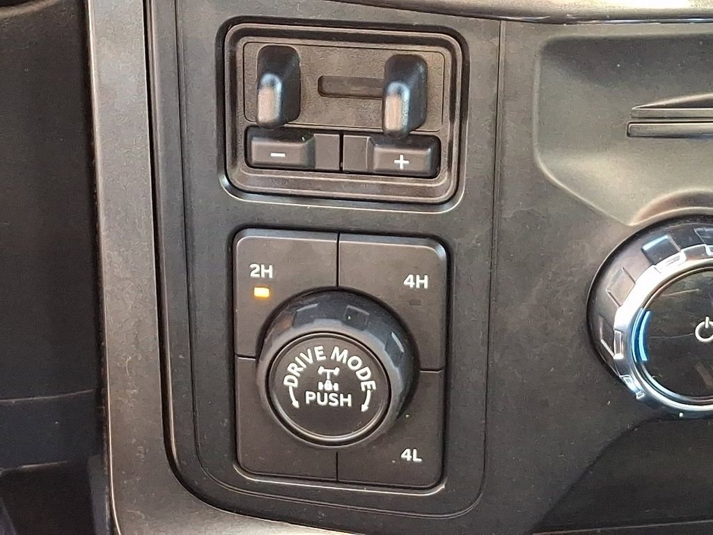 Certified 2023 Ford F150 XLT w/ Equipment Group 302A High image 28