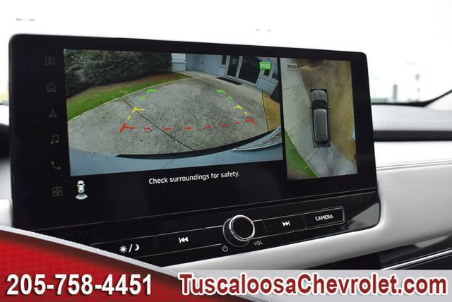 Used 2025 Mitsubishi Outlander SE AWD/4WD image 38