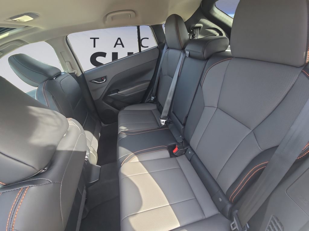 New 2026 Subaru Crosstrek 2.5i Limited image 16
