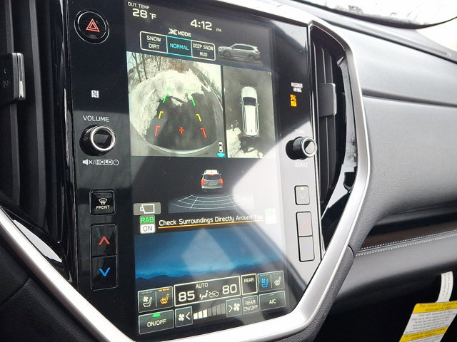 New 2026 Subaru Ascent Touring image 18