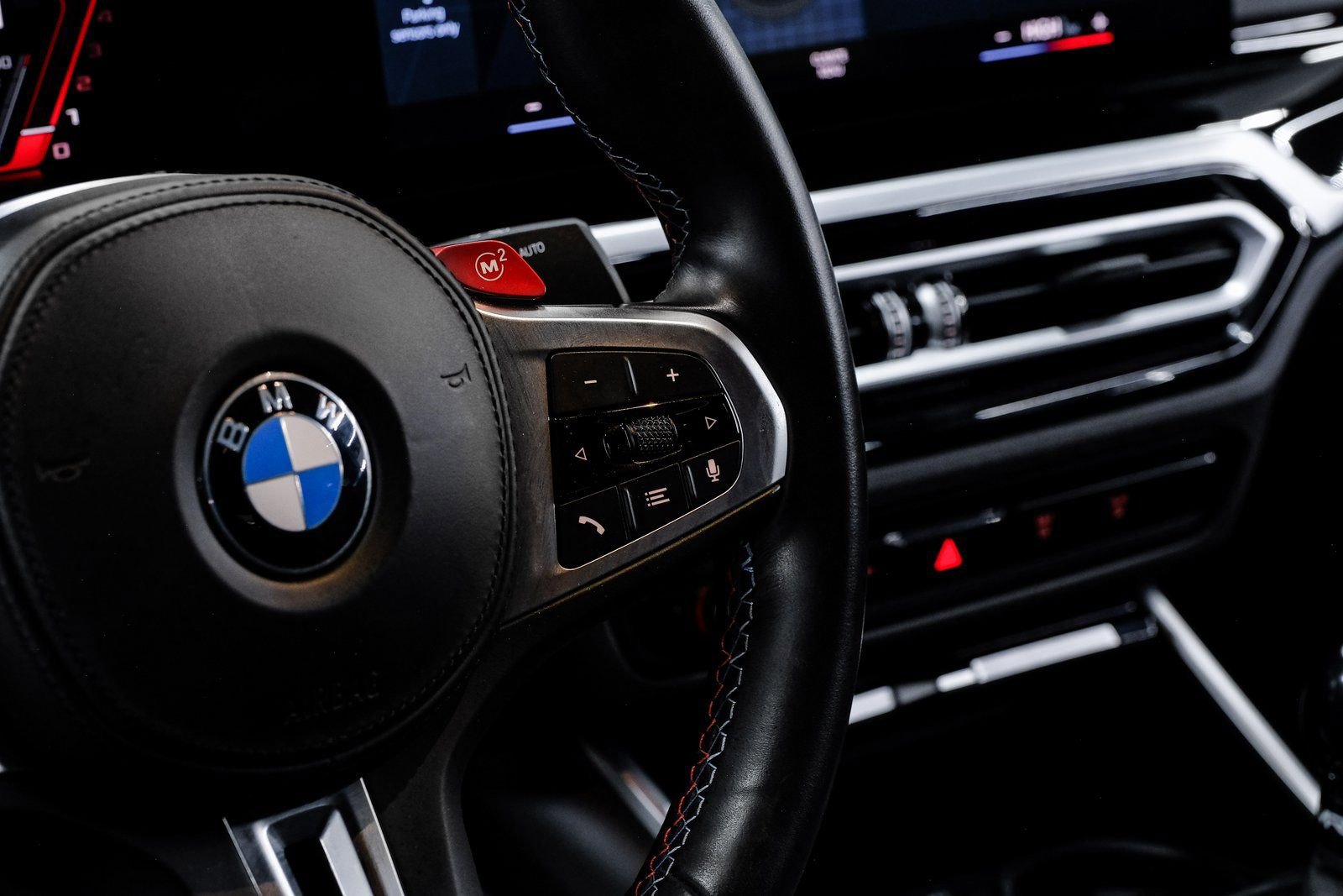 Used 2023 BMW M2 w/ Lighting Package image 24