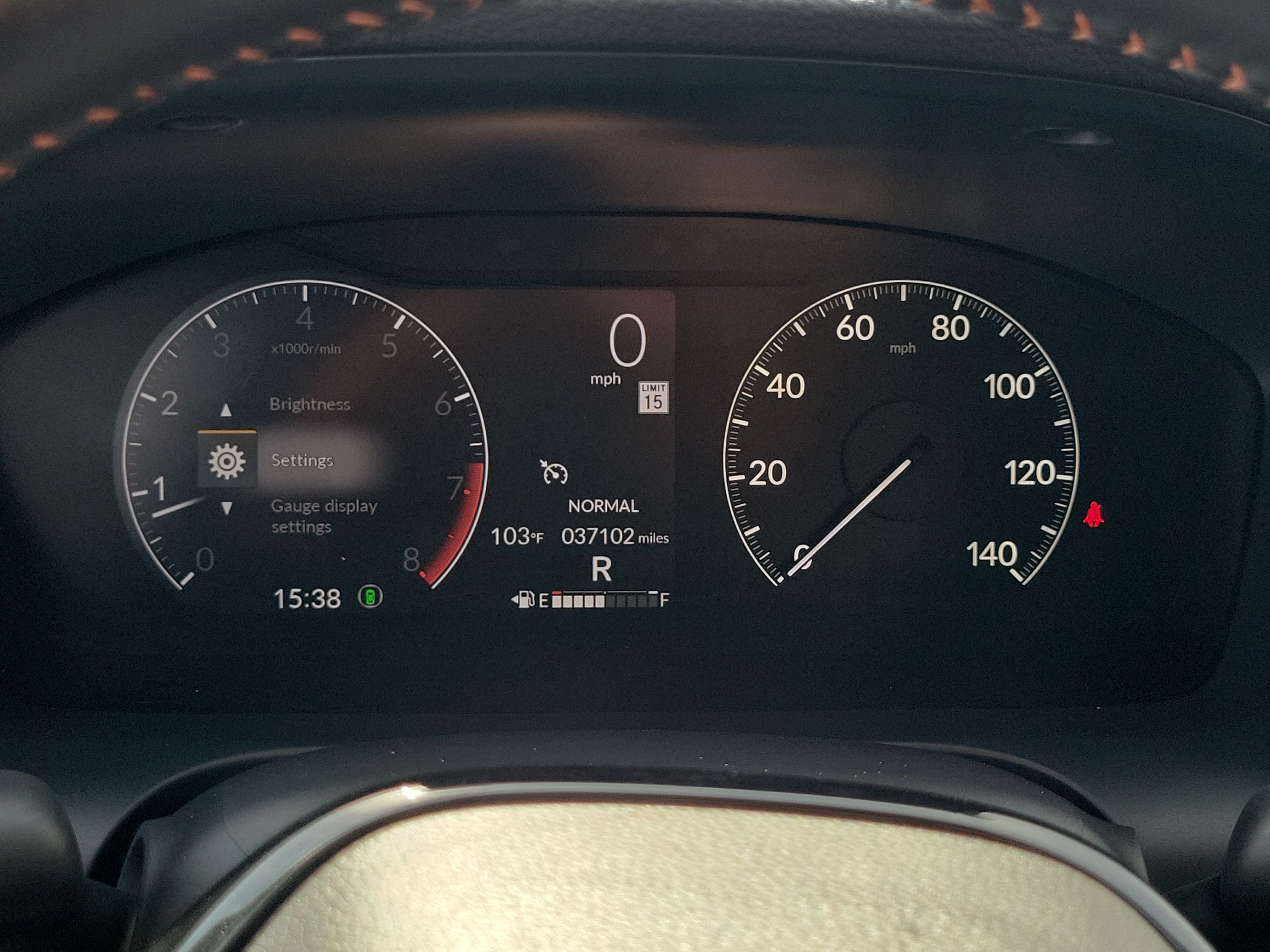 Used 2025 Honda HR-V Sport image 29