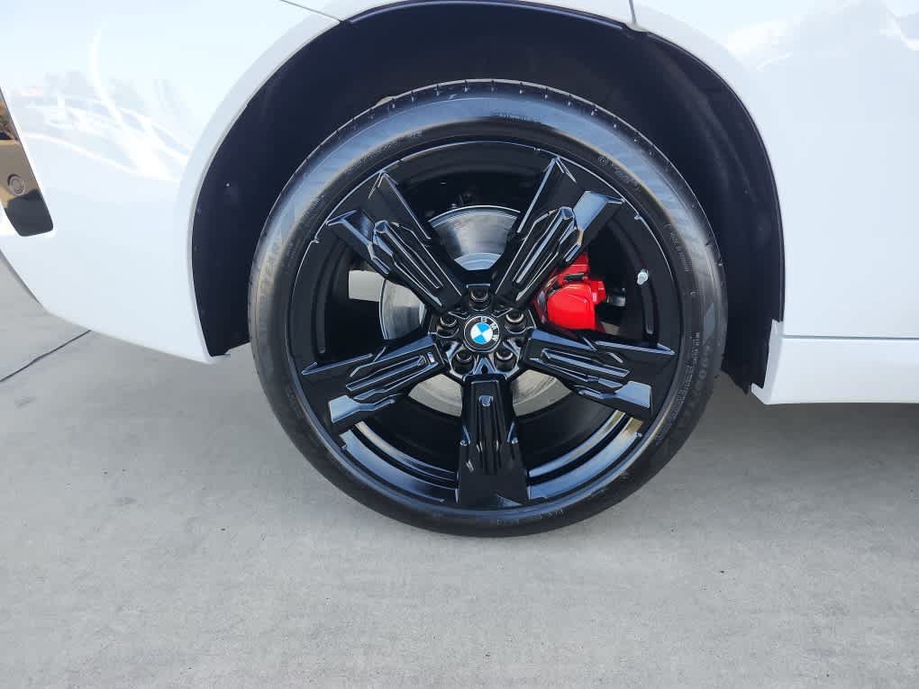 New 2026 BMW X3 xDrive30i w/ M Sport Package AWD/4WD image 9
