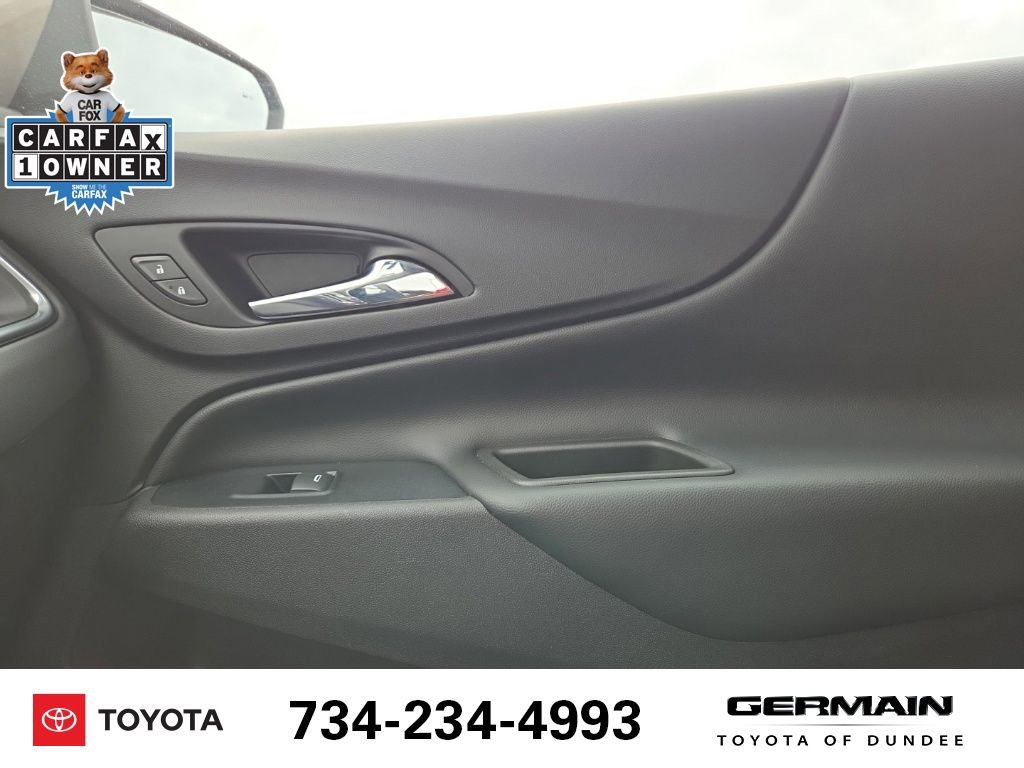 Used 2018 Chevrolet Equinox LT FWD image 33
