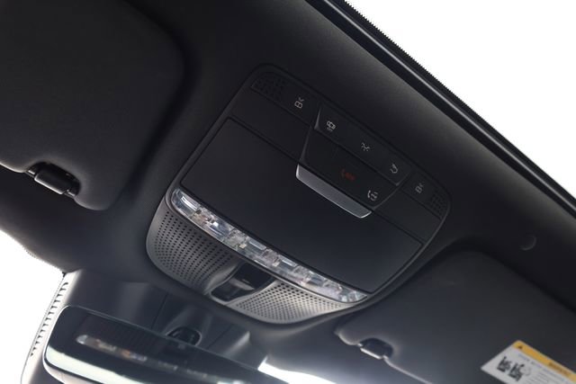 Used 2022 Mercedes-Benz GLC 300 4MATIC Coupe w/ Multimedia Package Lite image 24