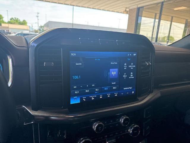 Certified 2022 Ford F150 Lariat AWD/4WD image 12