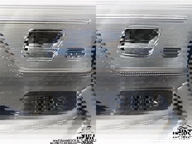 New 2025 INFINITI QX80 Sensory w/ Exterior Package image 22