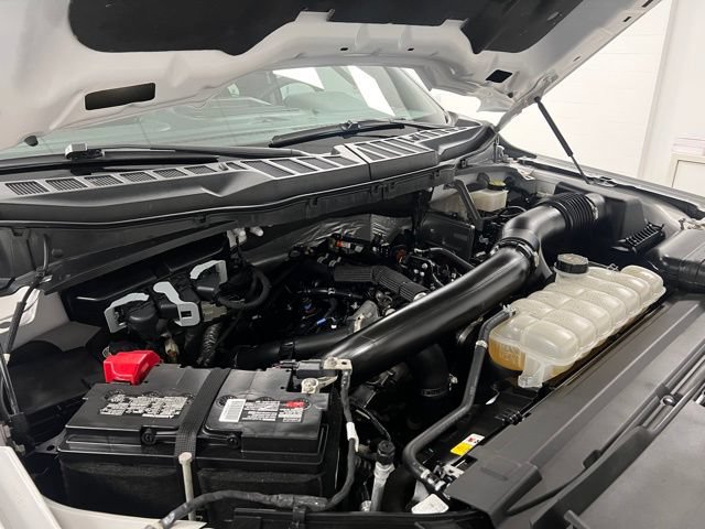 Used 2024 Ford F150 Lariat AWD/4WD image 57