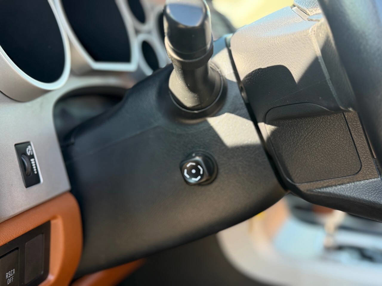 Used 2007 Toyota Tundra Limited AWD/4WD image 77