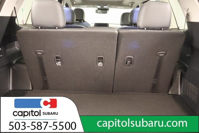 Used 2021 Kia Telluride SX w/ SX Prestige Package AWD/4WD image 33
