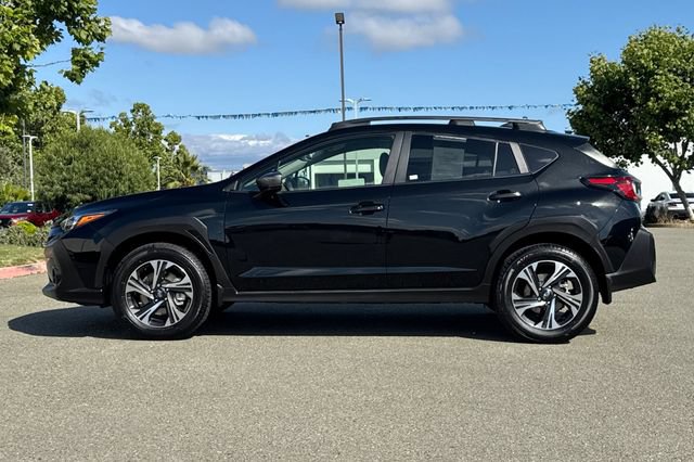 Used 2024 Subaru Crosstrek 2.0i Premium w/ Popular Package #3 AWD/4WD image 7