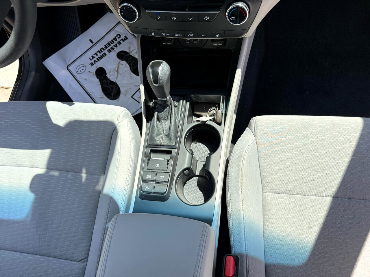 Used 2019 Hyundai Tucson Value image 43