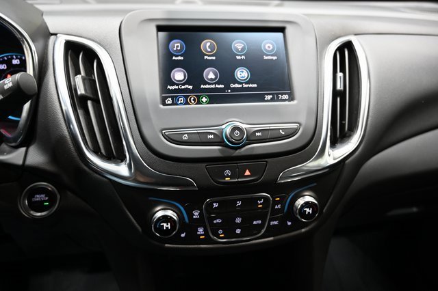 Used 2022 Chevrolet Equinox LT image 14