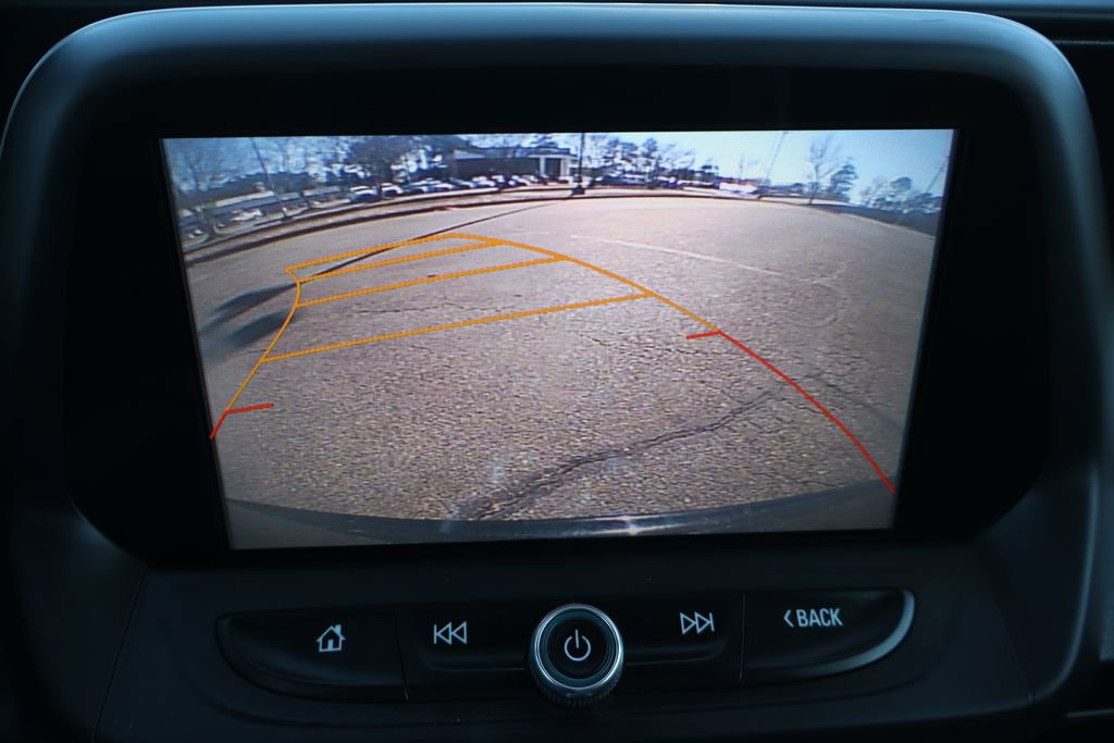 Used 2017 Chevrolet Camaro LT w/ RS Package image 30