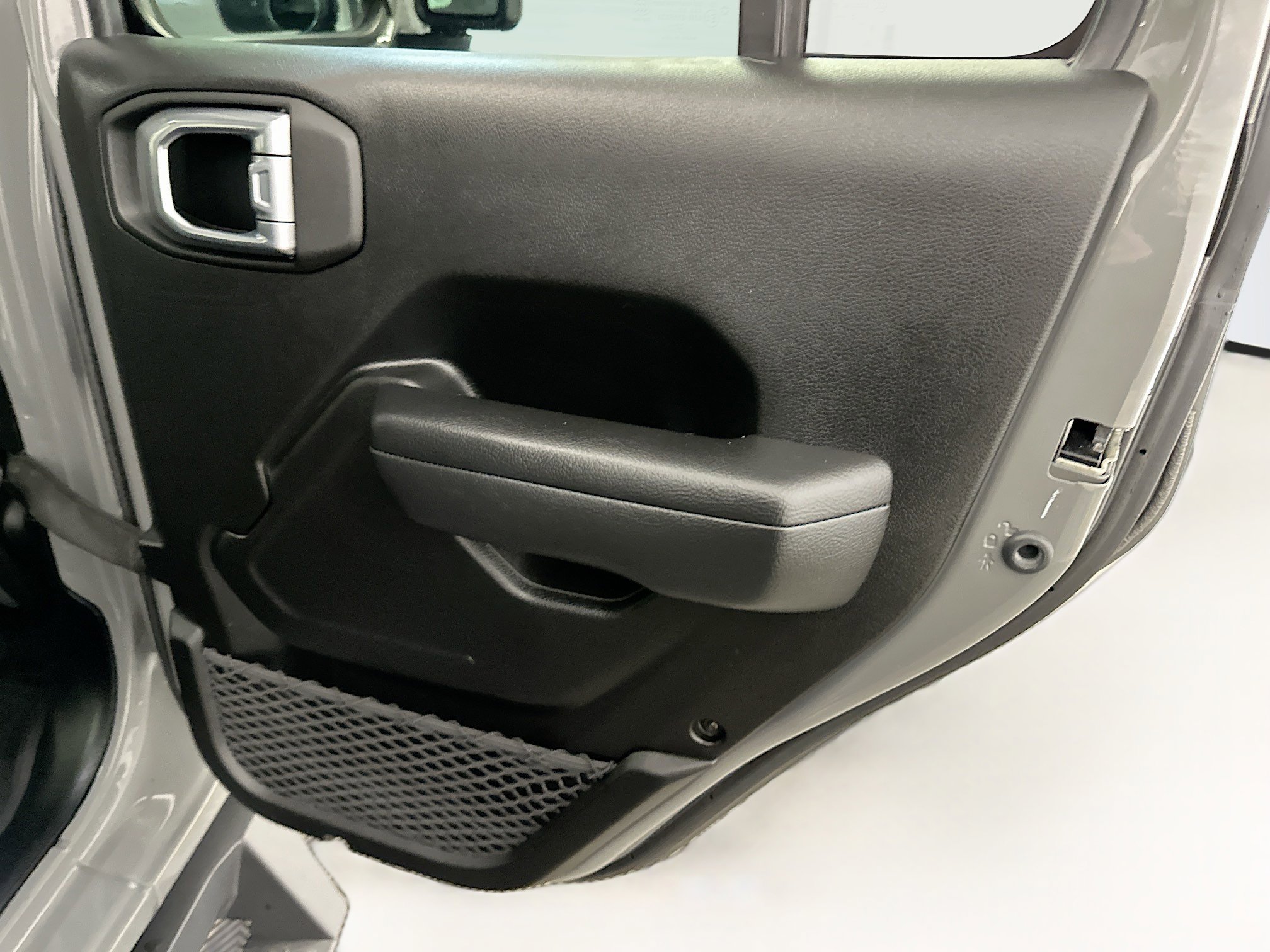 Used 2023 Jeep Wrangler Unlimited Rubicon 4xe w/ Cold Weather Group image 31