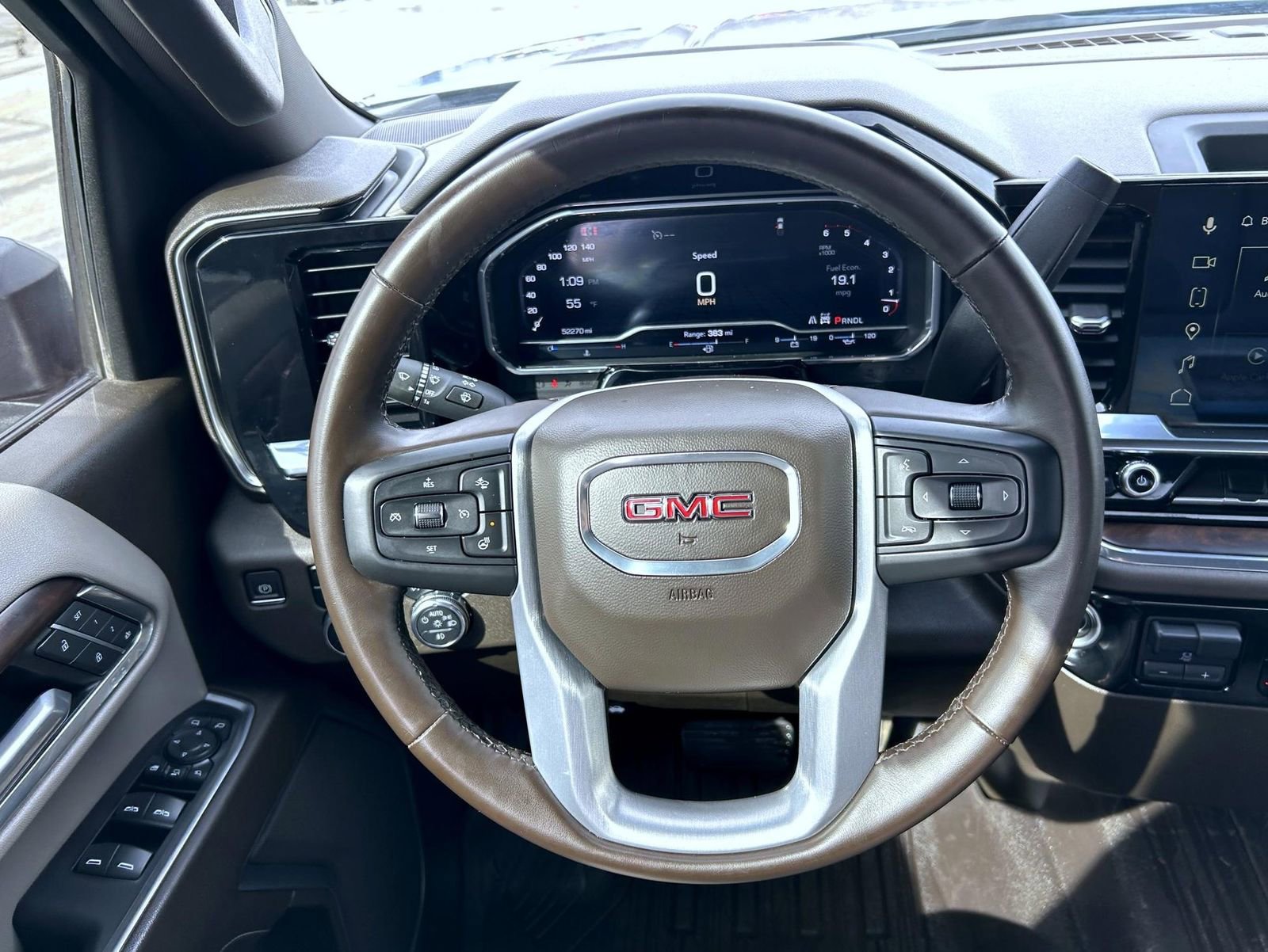 Certified 2024 GMC Sierra 2500 SLT image 11