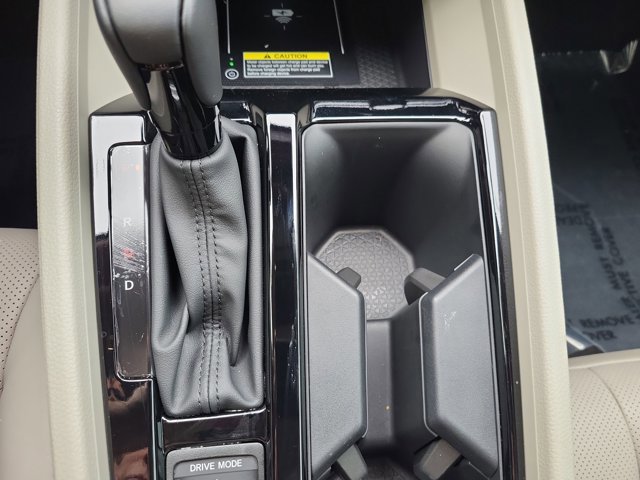 Certified 2025 Honda Accord EX-L image 33