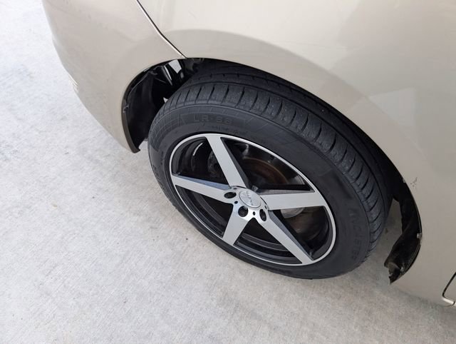 Used 2004 Toyota Sienna CE image 6